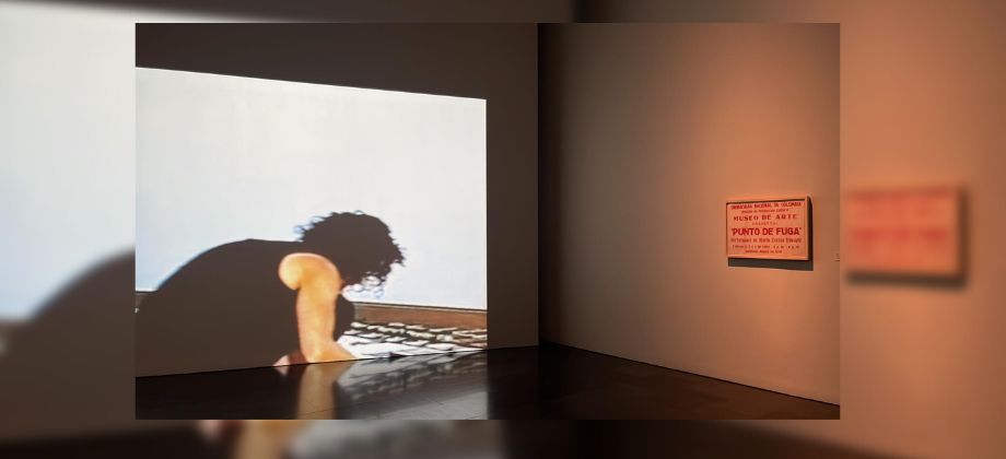 La retrospectiva de María Teresa Hincapié llega al Museo de Arte Contemporáneo de Barcelona – MACBA