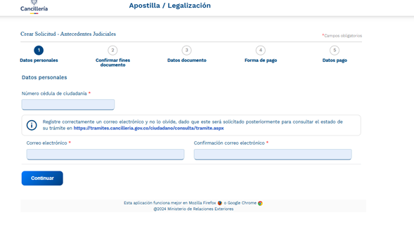 Legislación