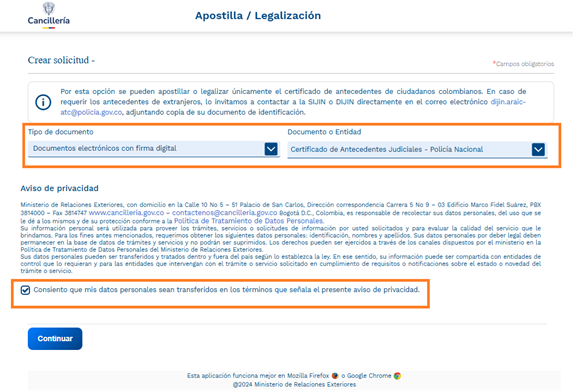 Apostilla