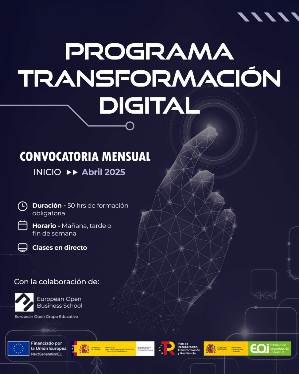 Trasformacion digital
