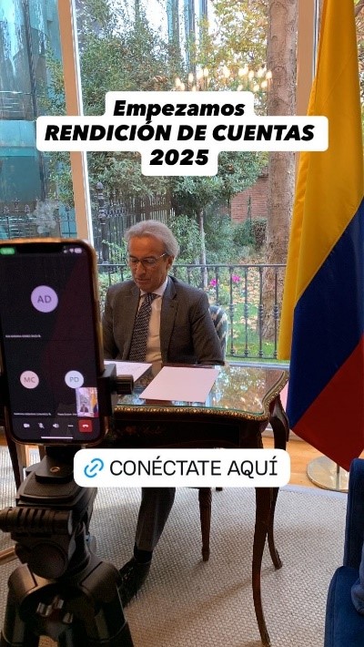 Embajada de España