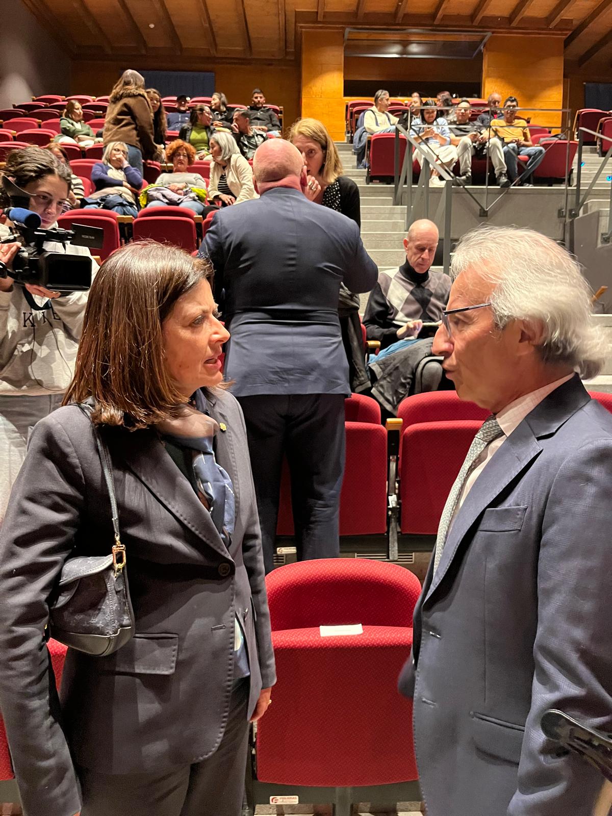 Colombia deslumbró en la 16.ª Semana de la Diversidad Cultural de Andorra la Vella