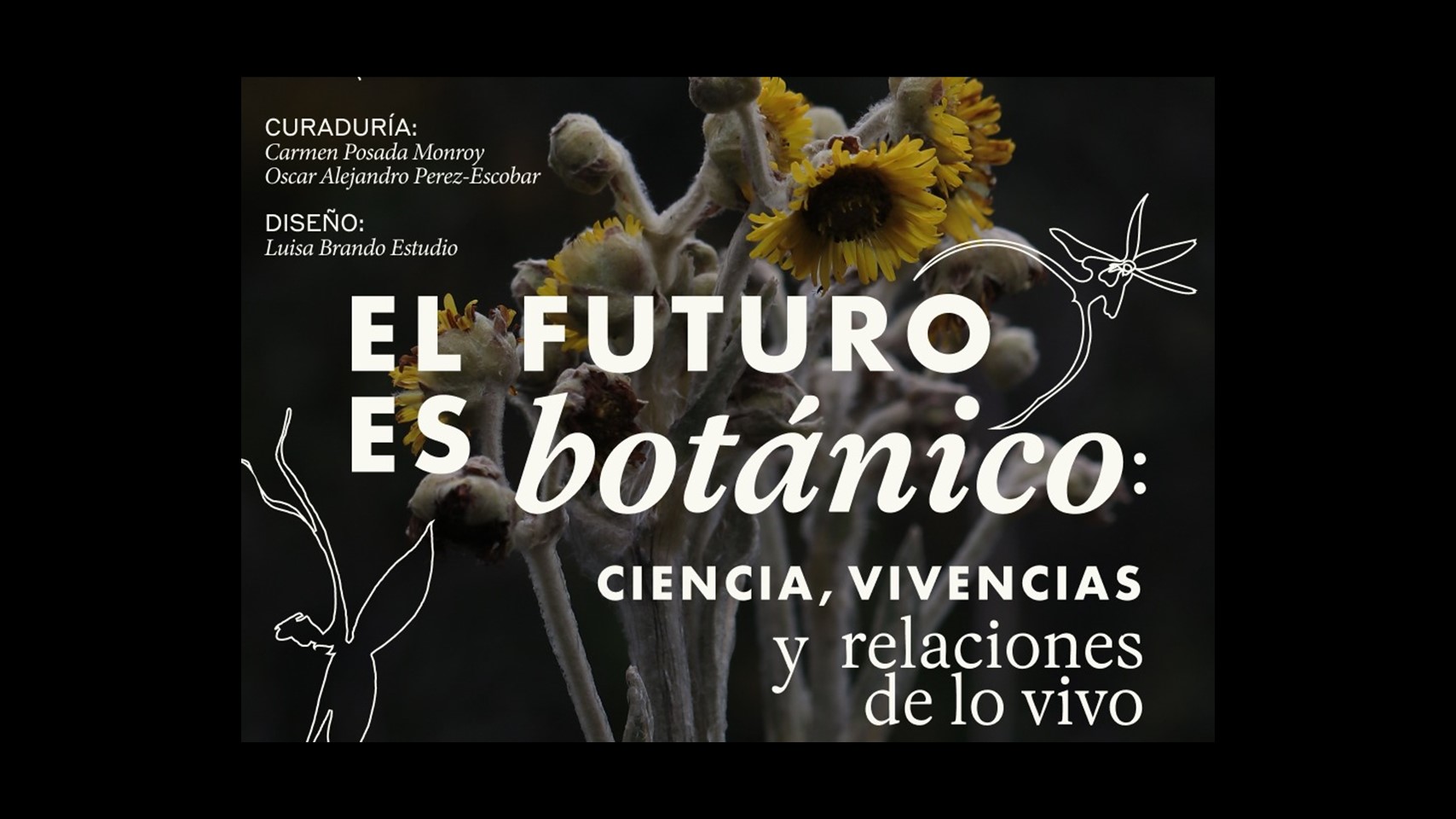 Colombia participa en ARCO 2026 con la exposición “El futuro es botánico” y una mesa redonda sobre arte, ciencia y naturaleza