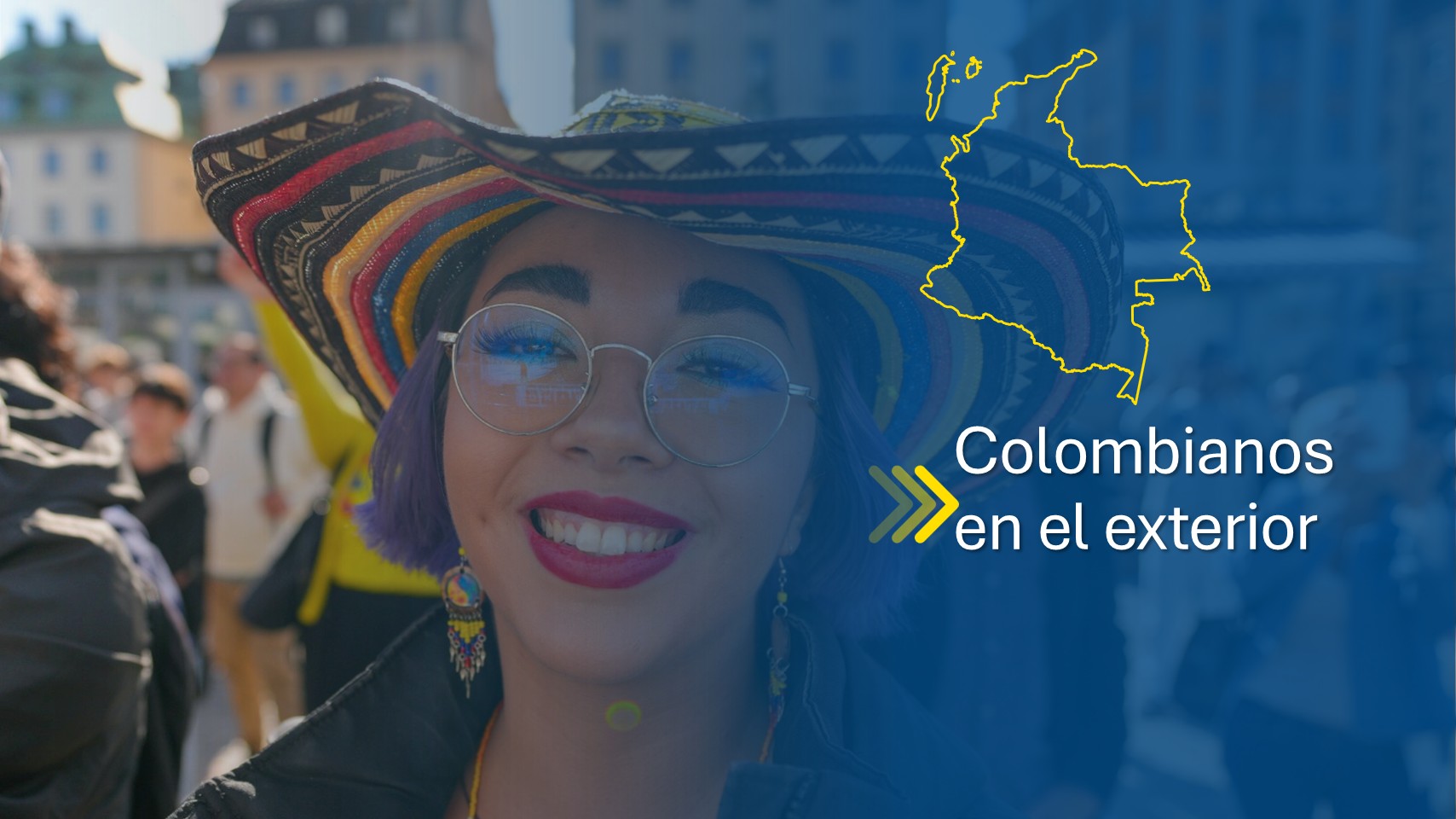 Embajada de Colombia en España publica la Beca Colombia Extranjeros 2026-2