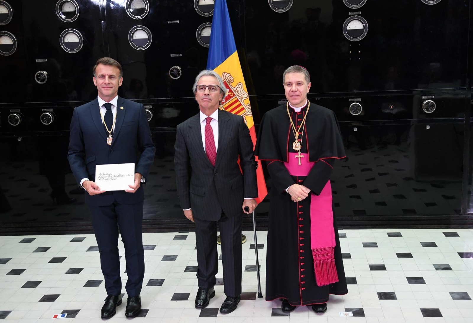 Embajador