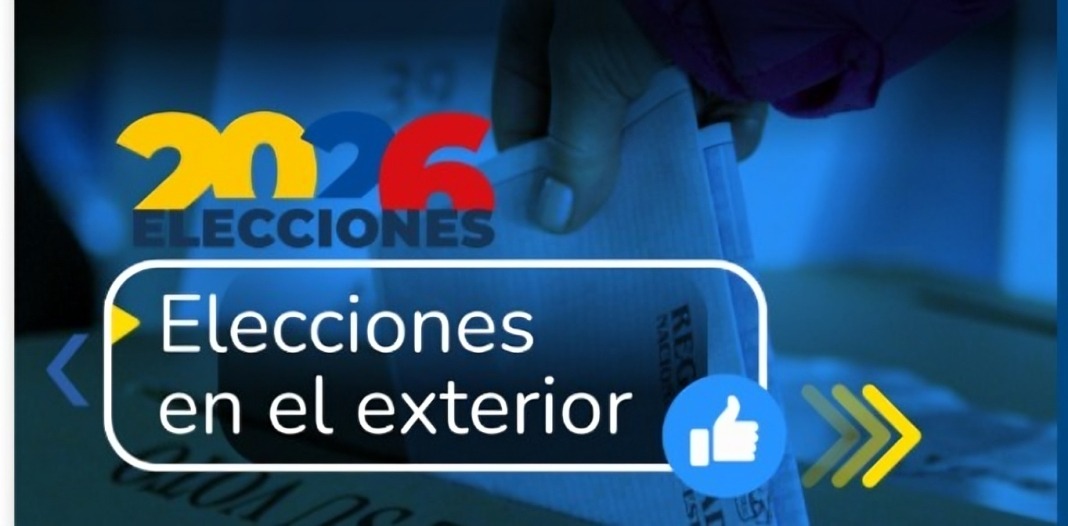 Conozca los puestos de votación en España, para la segunda vuelta de las elecciones presidenciales de Colombia.