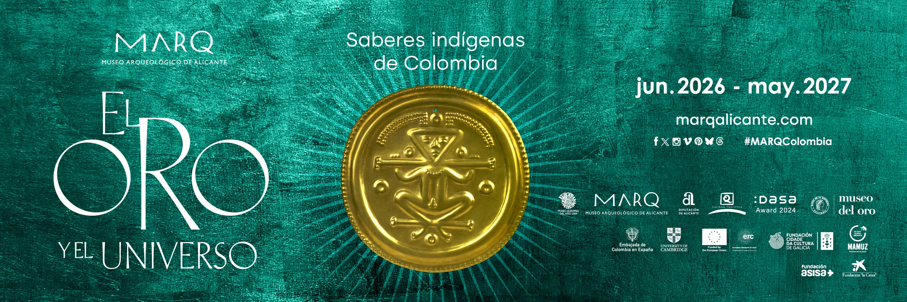 Flayer Exposición