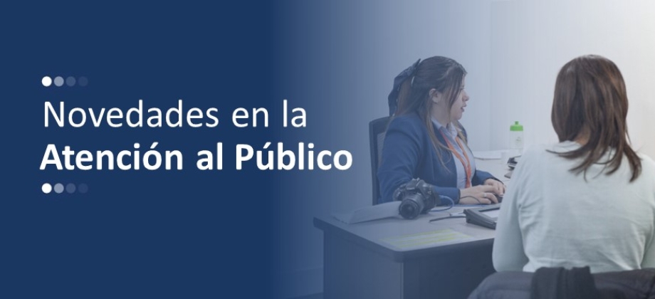 Embajada de Colombia en España estará cerrada este viernes 15 de agosto de 2025