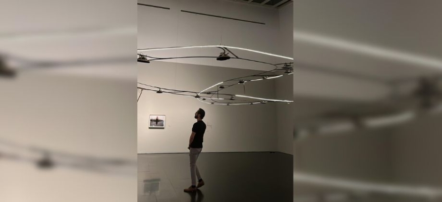 La retrospectiva de María Teresa Hincapié llega al Museo de Arte Contemporáneo de Barcelona – MACBA