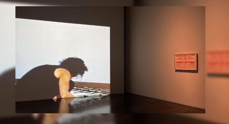 La retrospectiva de María Teresa Hincapié llega al Museo de Arte Contemporáneo de Barcelona – MACBA