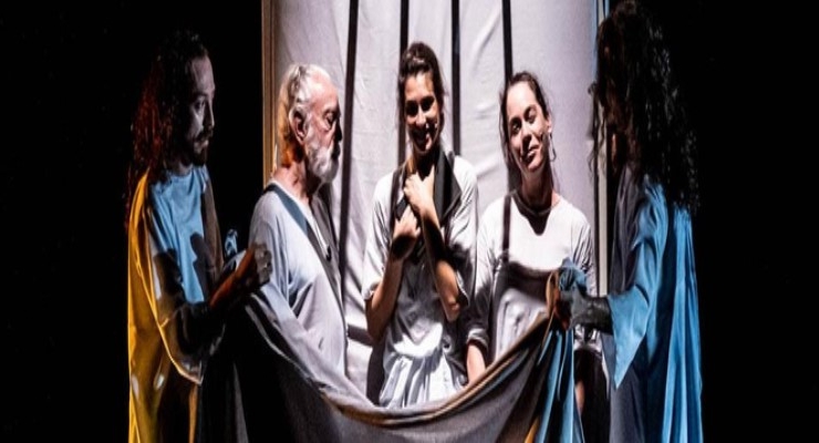 Obra de teatro Segismundo se presenta en España el 30 de junio y el 2 julio 